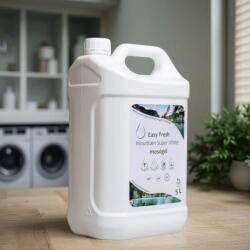 Easy Fresh Mountain Super White 5 l