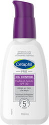 Cetaphil PRO Oil Control cremă hidratantă de zi pentru față colorată cu SPF30 118 ml