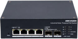 Hikvision DS-3T1506HP-EI-UPS