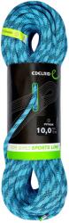 Edelrid Python 10 mm 70 m Mászókötél - blue