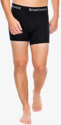 Smartwool Everyday Merino Boxer Brief Boxed Termoaktív boxeralsó - black - L