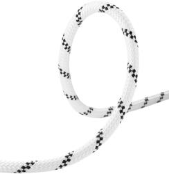 Edelrid Performance Static 10, 0 mm 200 m Statikus kötél - snow - 10.0 mm 200 m