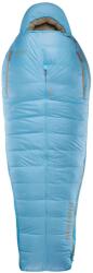 Therm-A-Rest Boost 650 20F/-6C Regular (183 cm) Pehely hálózsák - morning blue - 183 cm