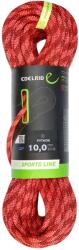 Edelrid Python 10 mm 50 m Dinamikus Kötél - red - 10 mm 50 m