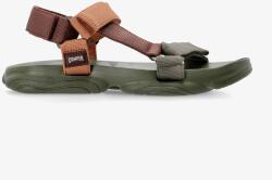 Camper Karst Sandal Szandál - oat/area/bergamot - 41