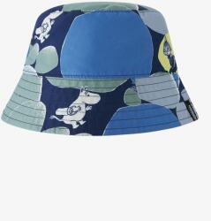 Reima Moomin Viehe Gyermek kalap - stone green - 50 cM