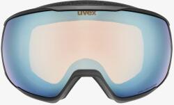 uvex Victorious CV Síszemüveg - black matt SL/red-purple S2 - S2