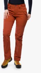 Patagonia Point Peak Trail Pants Női túranadrág - mangrove red - S