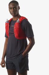 Salomon Adv Skin 5 Set Futómellény - flame scarlet/haute red