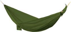 Ticket To The Moon Hammock Single Függőágy - army green - Compact