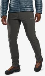 Montane Dynamic Lite Pants Férfi túranadrág - slate - L