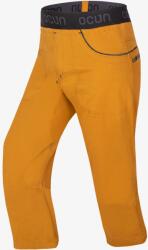 Ocun Jaws 3/4 Rövid mászónadrág - bronze brown - M