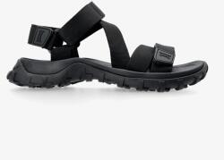 Camper Drift Trail Sandal Túraszandál - black - 41