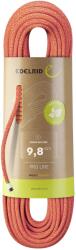Edelrid Heron Eco Dry 9, 8 mm 50 m Dinamikus kötél - fire