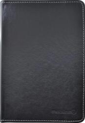 mobilNET Husă rotativă pentru tabletă 7" - negru