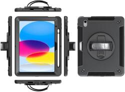 eSTUFF iPad 11th gen 2025/10th gen 2022 Tablet Tok (iPad 11th gen 2025/10th gen) (iPad 11th gen 2025/10th gen)