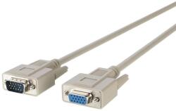 Belkin Кабел Belkin PRO Series VGA Monitor Extension (F2N025bt3M)