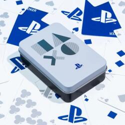 Enarxis Paladone Playstation PS5 Cărți de joc (PP7930PS)