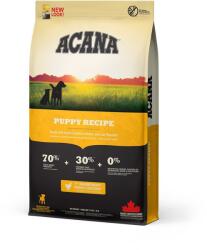 ACANA ACANA HERITAGE Puppy & Junior Суха храна за кучета, за бебета и подрастващи, 11.4 kg