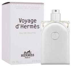 Hermès Voyage d'Hermès 100 ml eau de toilette uniszex