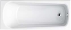 Cersanit - Fürdőkád 170x70 cm, fehér S301-244 (S301-244)