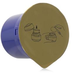 Shiseido Vital Perfection Uplifting & Firming Advanced Cream Soft nappali arckrém kombinált bőr Refill 50 ml nőknek