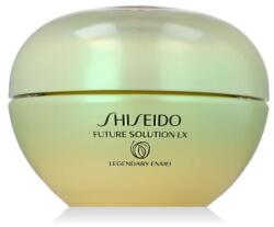 Shiseido FUTURE Solution LX Legendary Enmei Ultimate Renewing Cream nappali arckrém minden bőrtípus 50 ml nőknek