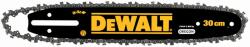 DEWALT Tartozékok - Tartalék fűrészlap lánccal, hossza 30 cm DT20665 (DT20665)