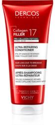 Vichy Dercos Collagen Filler 17 интензивен възстановяващ балсам 200ml