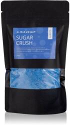 Almara Soap Bath Salt Sugar Crush sare de baie colorantă cu arome florale 180 g