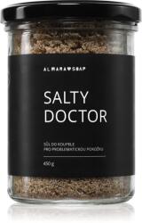 Almara Soap Bath Salt sare de baie relaxanta cu parfum Salty Doctor 450 g