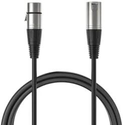 FIFINE Xlr кабел fifine l9 - 3м (l9)