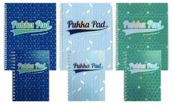 Pukka Pad Jotta Glee A4 vonalas spirálfüzet (A15596281) - bestbyte