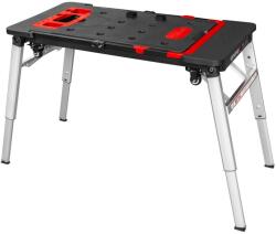 Holzmann Multifunkciós asztal (150/200kg/1090x550mm) MF7IN1 (MF7IN1)