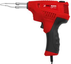 HOLZMANN Forrasztópisztoly (200W) koffer LP700_230V (LP700_230V)