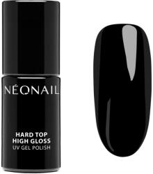 NEONAIL Hard Top High Gloss lac gel de unghii pentru acoperirea superioară pentru o stralucire puternica 7.2 ml