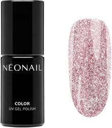 NEONAIL UV Gel Polish Color unghii cu gel folosind UV / lampă cu LED culoare Blushing Diva 7.2 ml