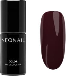 NEONAIL UV Gel Polish Color unghii cu gel folosind UV / lampă cu LED culoare Cozy & Comfy 7.2 ml
