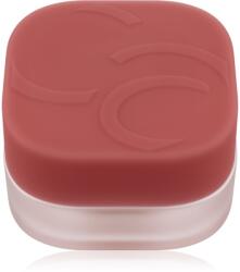 Catrice Velvet Pudding Blurring Blush matt krémes arcpírositó árnyalat 040 Maple Mousse 5 g
