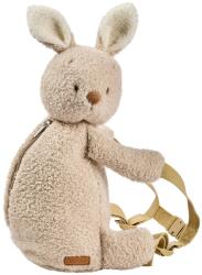 Nattou Детска раничка Nattou Teddy - Зайче (856485) - ozone