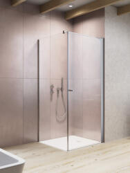 Radaway Eos KDJ I szögletes zuhanykabin 90x100 átlátszó jobbos
