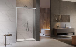 Radaway Premium Pro DWJ zuhanyajtó 100 jobbos