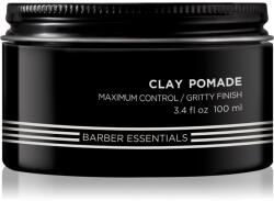 Redken Brews hajpomádé a természetes hatásért agyaggal 100 ml