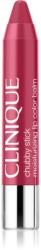 Clinique Chubby Stick Moisturizing Lip Colour Balm овлажняващо червило цвят Super Strawberry 3 гр