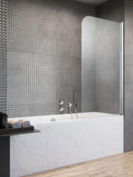 Radaway Eos PNJ I kádparaván 70 átlátszó balos