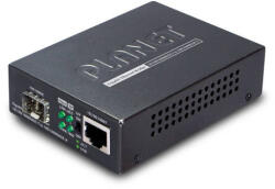 PLANET Media convertor Planet GT-805A SFP 4.6W Black (GT-805A)
