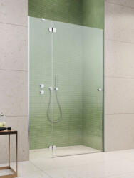 Radaway Torrenta DWJ zuhanyajtó 90 átlátszó balos