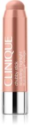 Clinique Chubby Stick Sculpting Highlight crema de strălucire culoare 01 Hefty Highlight 6 g