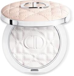 Dior Dior Forever Nude Radiant Filter прозрачна фиксираща пудра цвят 00 Luminescent 6 гр