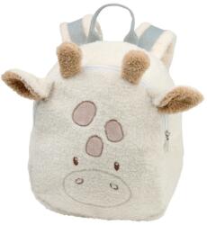 Nattou Детска раничка Nattou Teddy - Giraffe (856232) - ozone